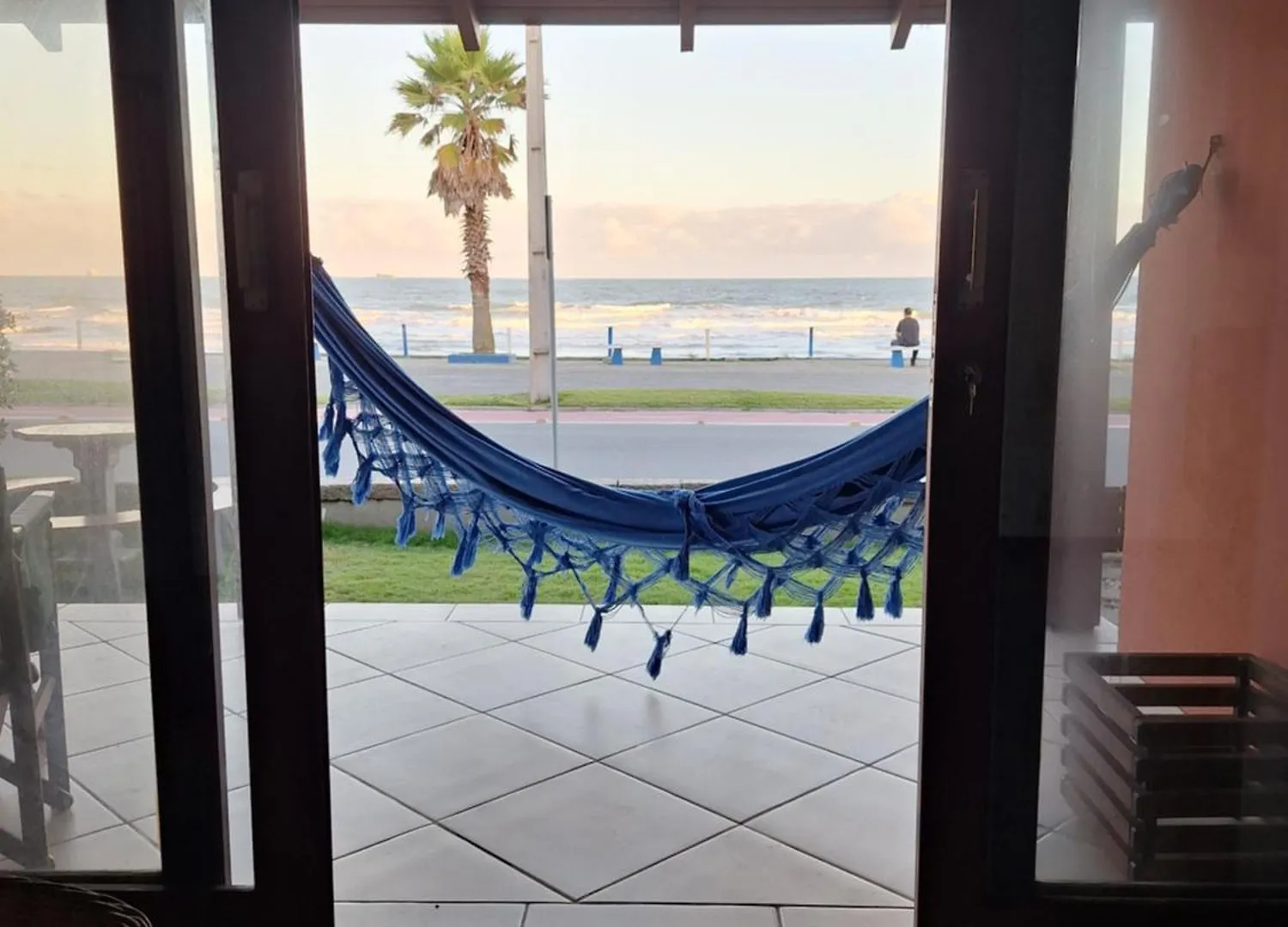 Feriehus Amanhecer Dos Sonhos Villa Sao Francisco do Sul