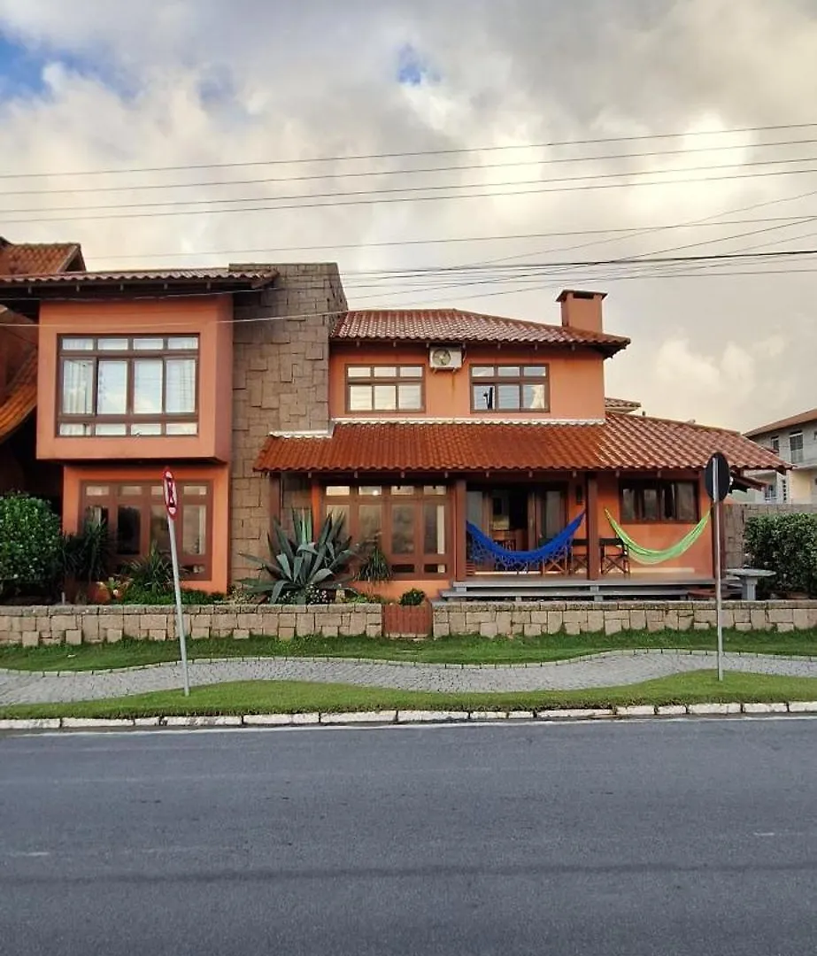 Amanhecer Dos Sonhos Villa Sao Francisco do Sul