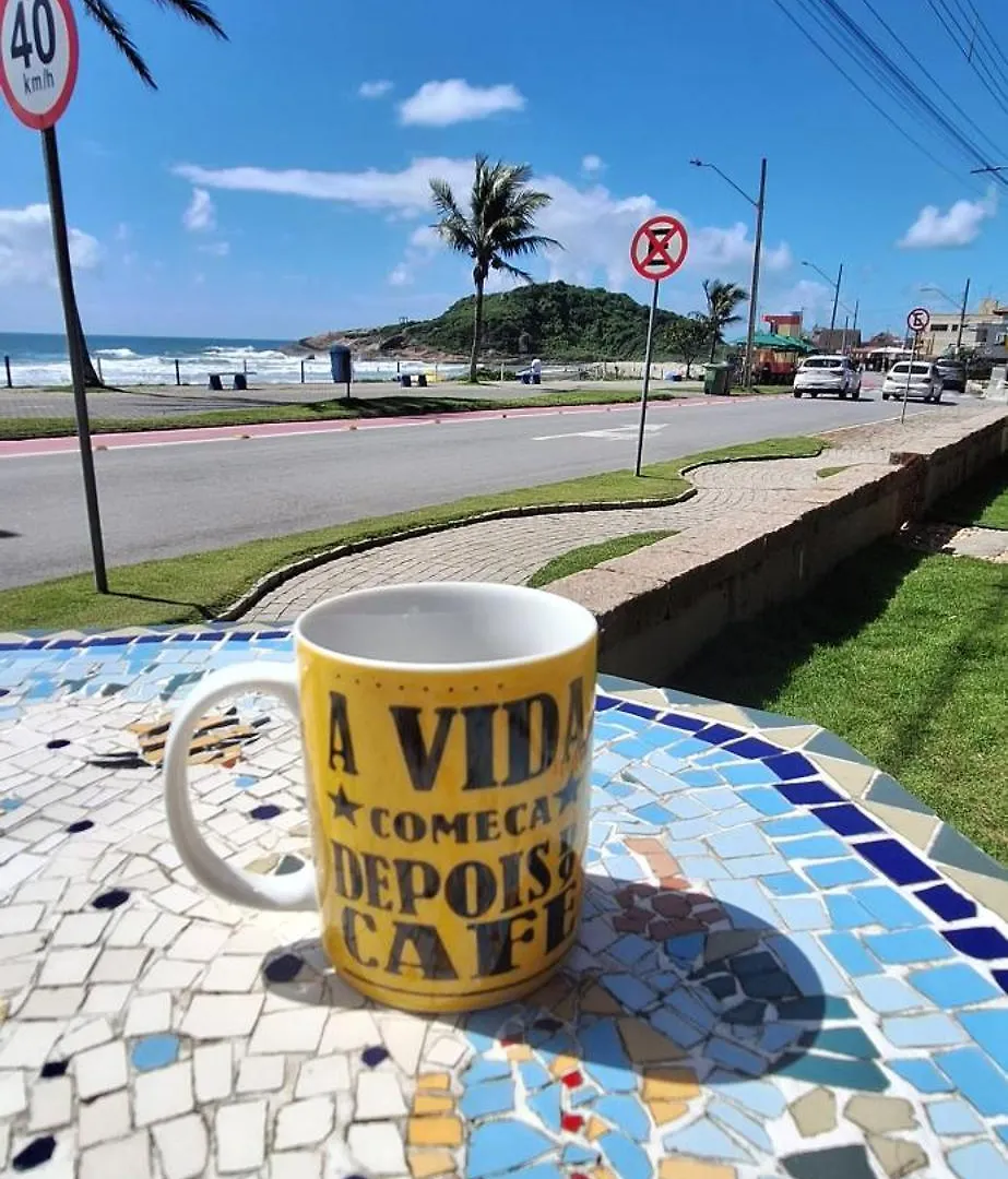 Amanhecer Dos Sonhos Villa Sao Francisco do Sul