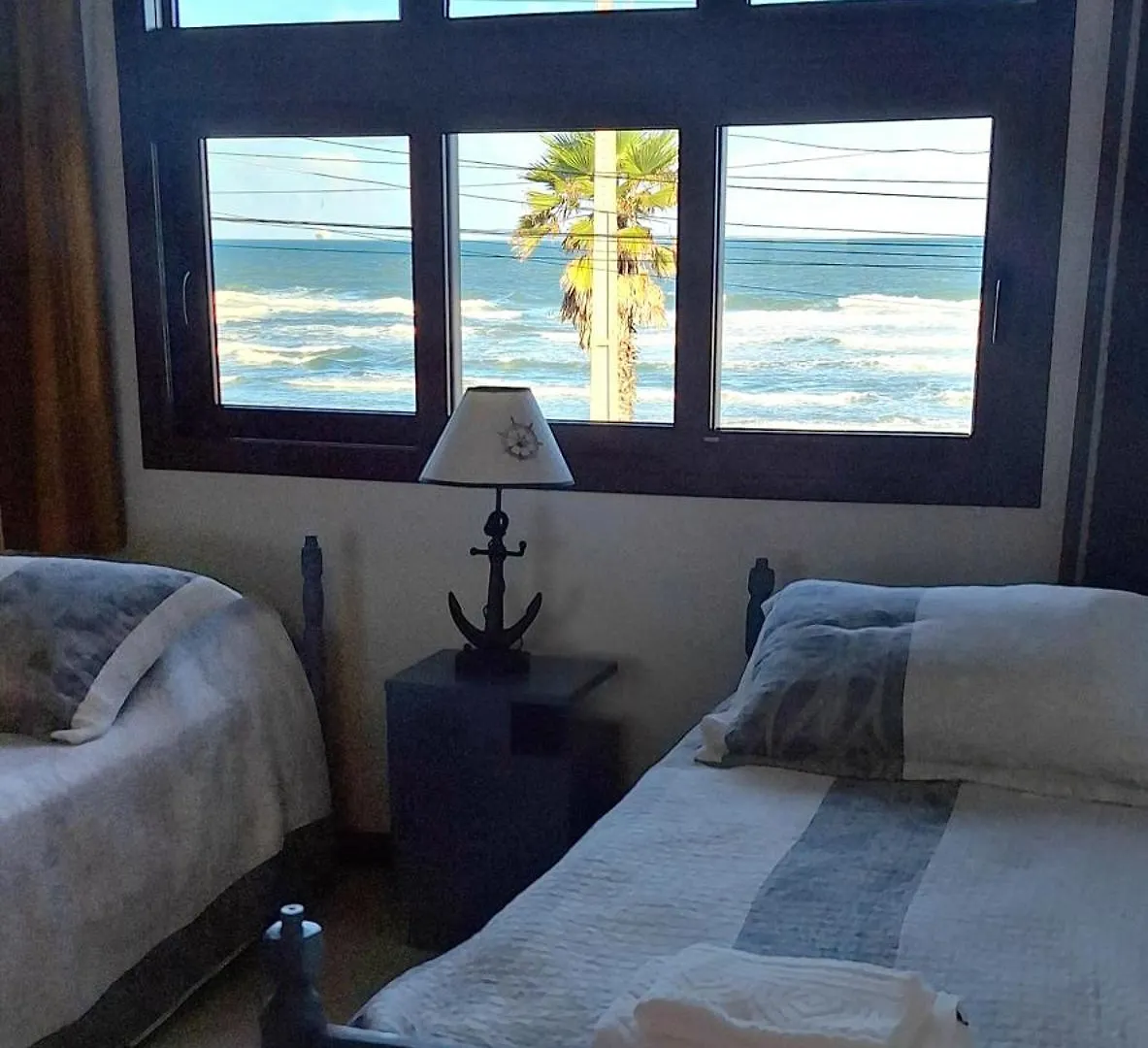 Amanhecer Dos Sonhos Villa Sao Francisco do Sul Brasilien