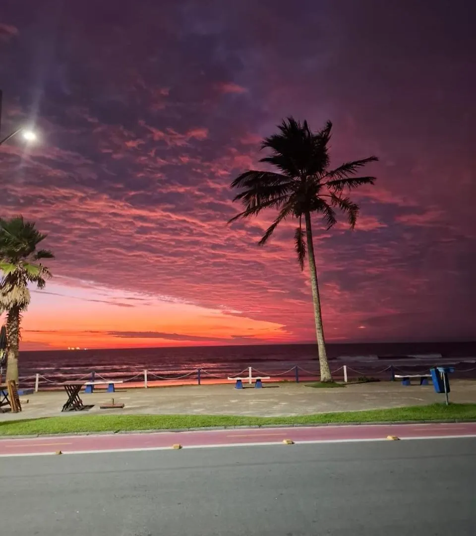 Feriehus Amanhecer Dos Sonhos Villa Sao Francisco do Sul